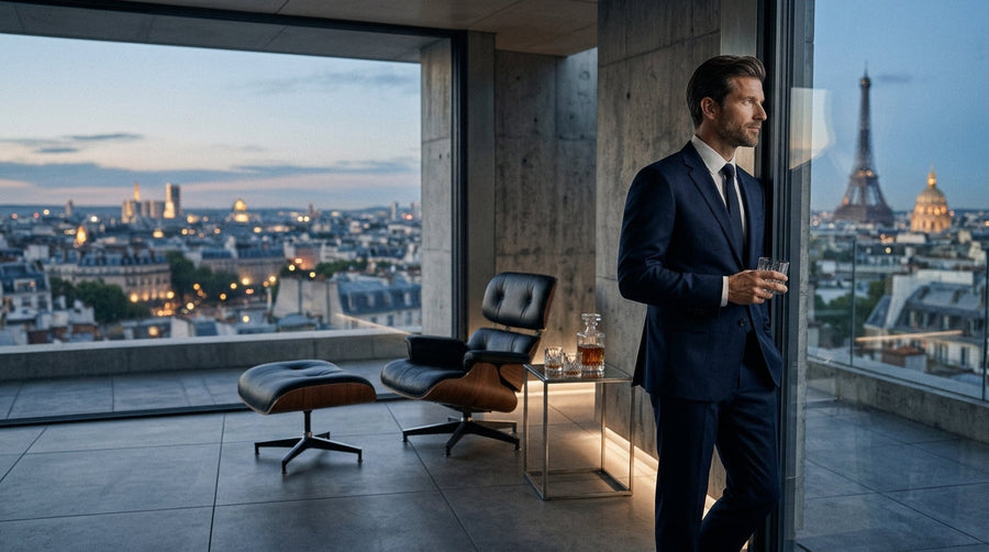 Hugo Boss