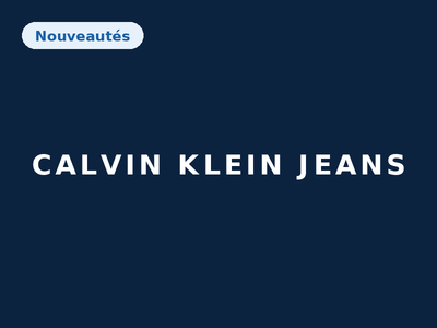 Calvin Klein Jeans