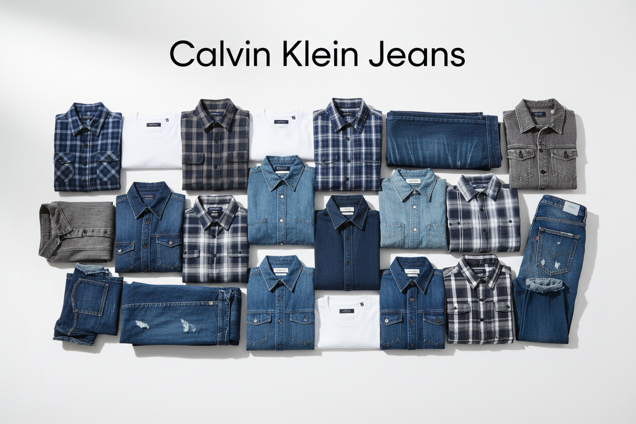 Calvin Klein Jeans