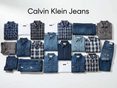 Calvin Klein Jeans