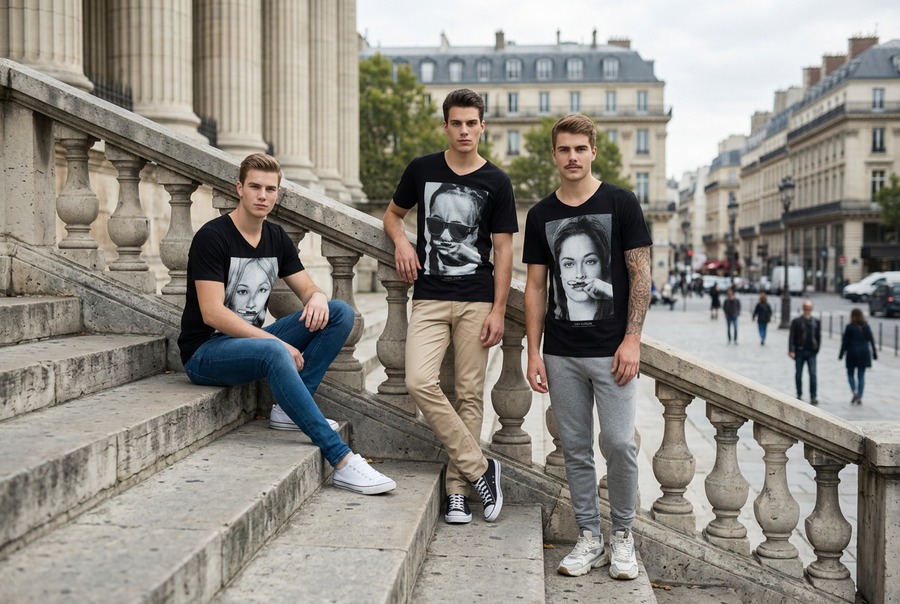 Eleven Paris
