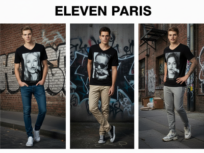 Eleven Paris