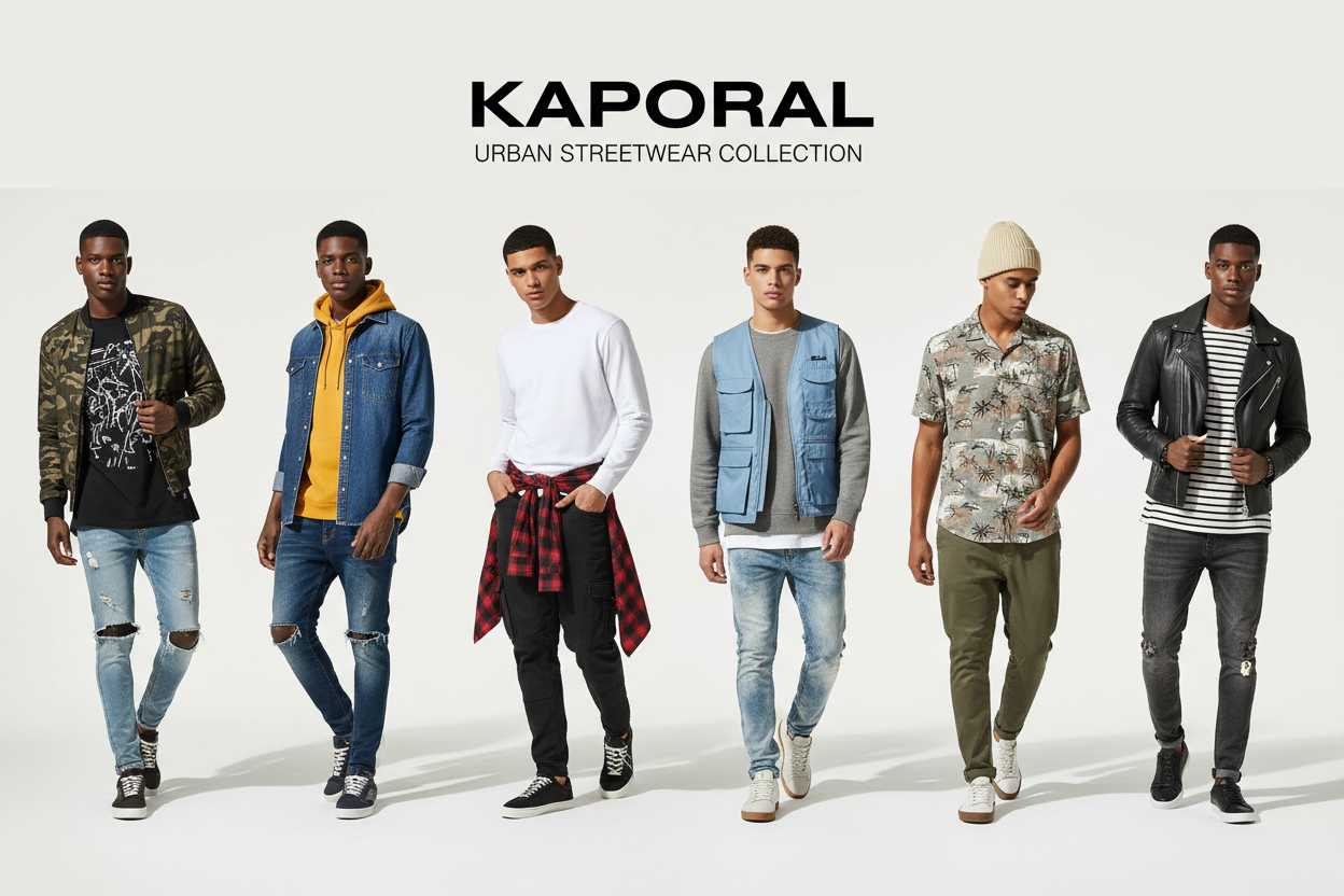 Kaporal