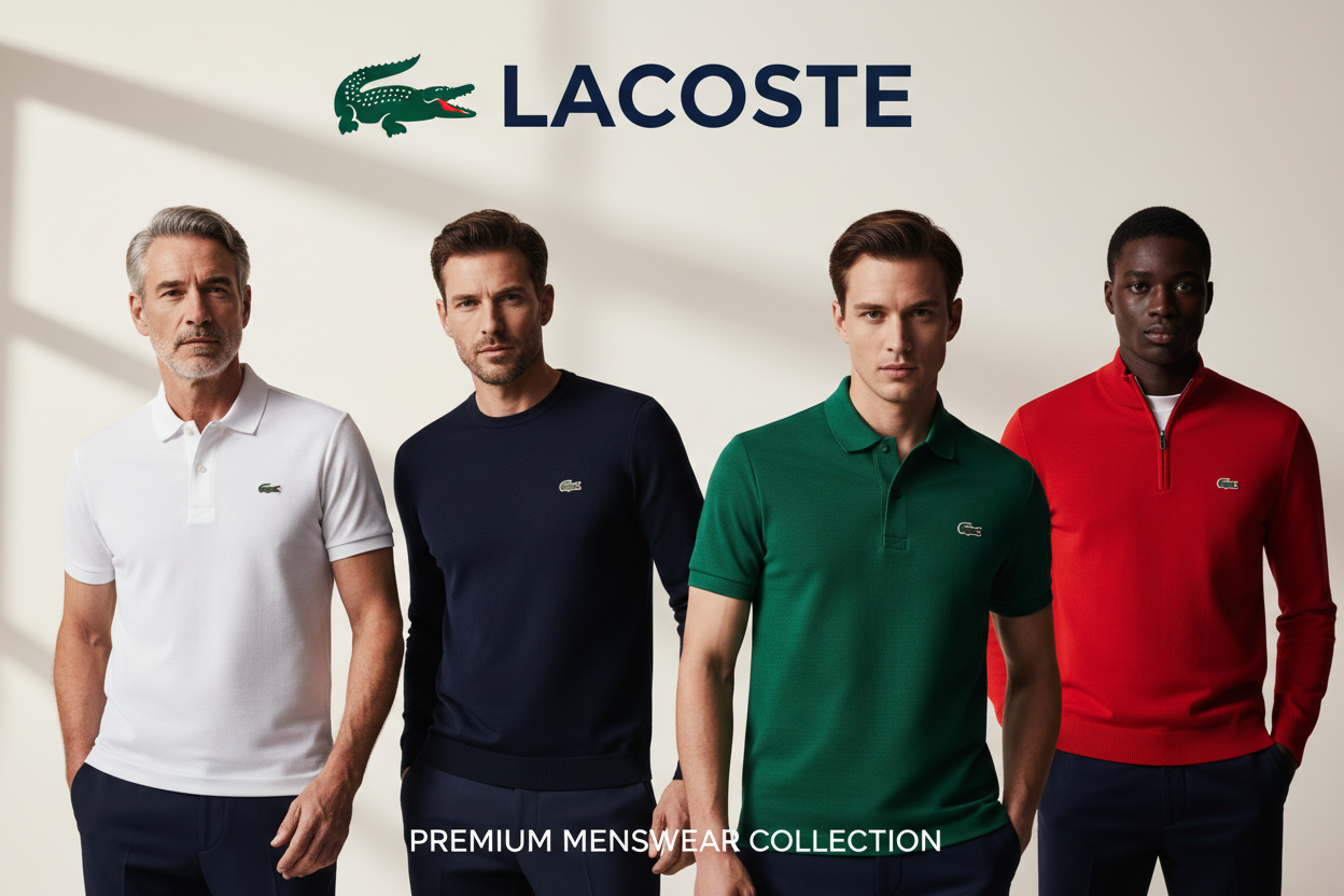 Lacoste