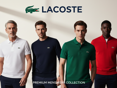 Lacoste
