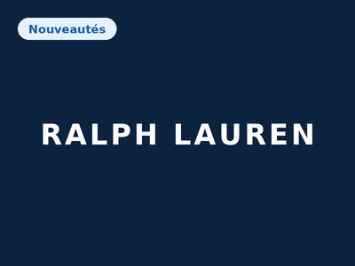 Ralph Lauren