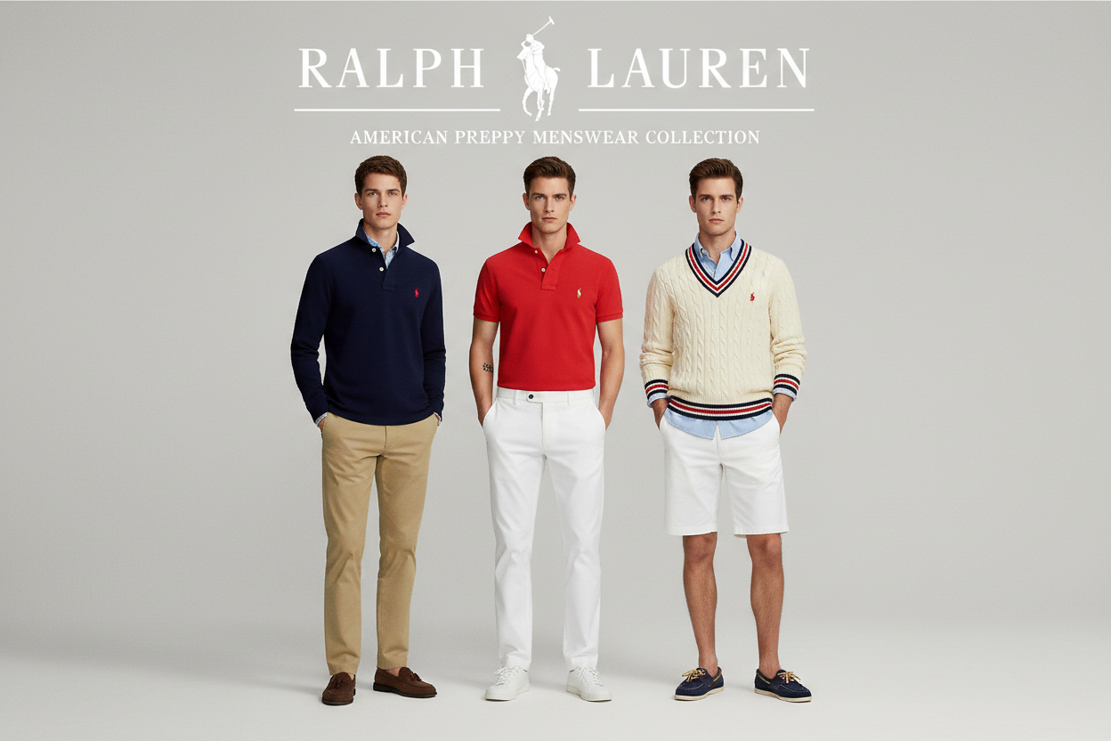 Ralph Lauren