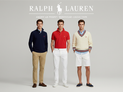 Ralph Lauren