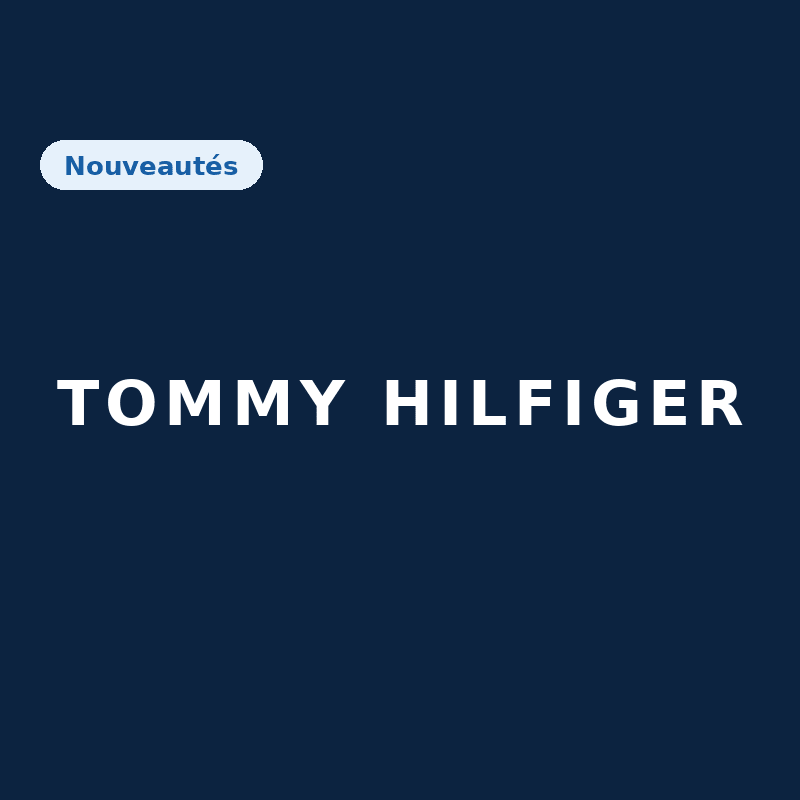 Tommy Hilfiger - Kendis Chic