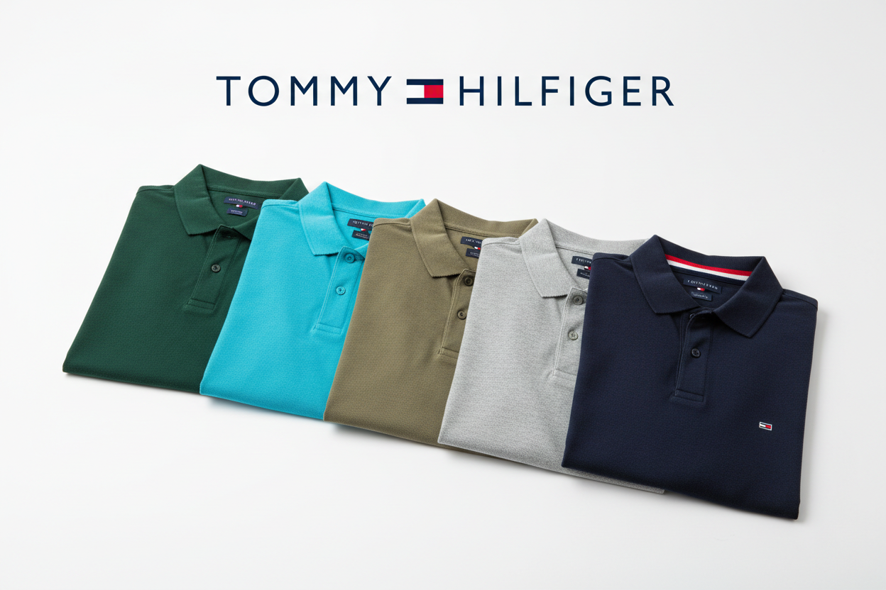 Tommy Hilfiger
