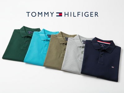 Tommy Hilfiger