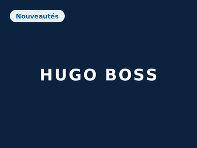 Hugo Boss
