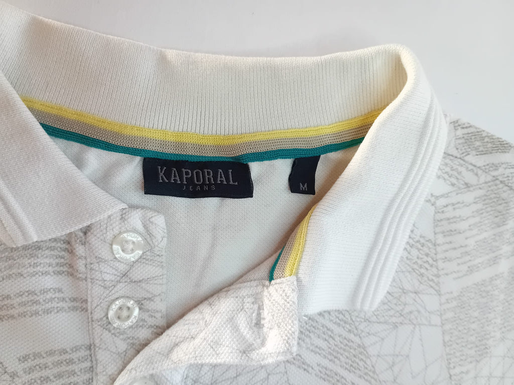 Étiquette Kaporal Jeans taille M