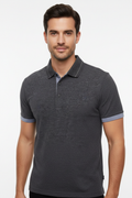 Polo Hugo Boss Orange - modèle homme