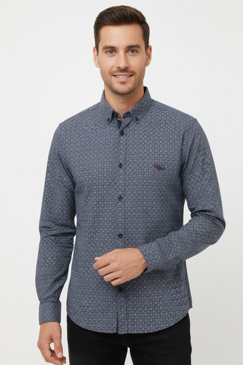 Chemise Kaporal - modèle homme