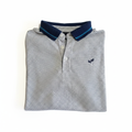 Polo Kaporal fond blanc