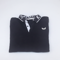 Polo Kaporal Jeans plié - fond blanc