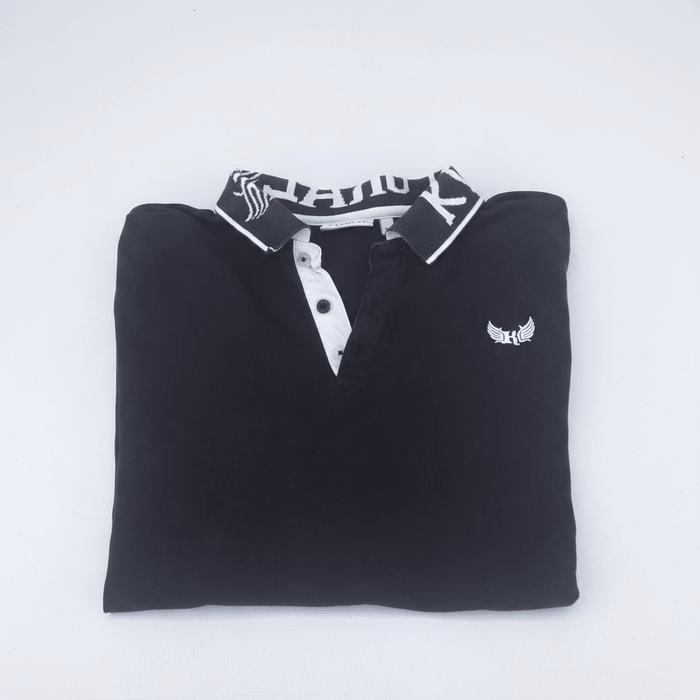 Polo Kaporal Black Jeans - Size M