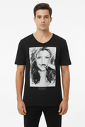 T-shirt Life is a Joke - modèle cool et détendu